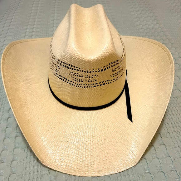 Genuine Western Hat - perfect condition - Picture 2 of 7